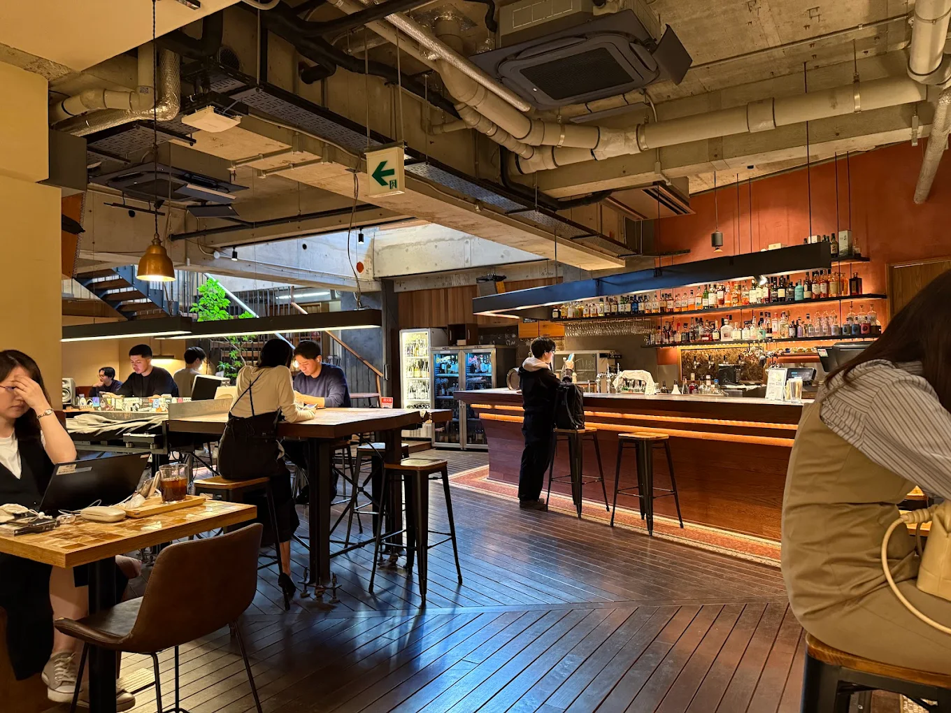 Best Cafés to Work Remotely in East Tokyo